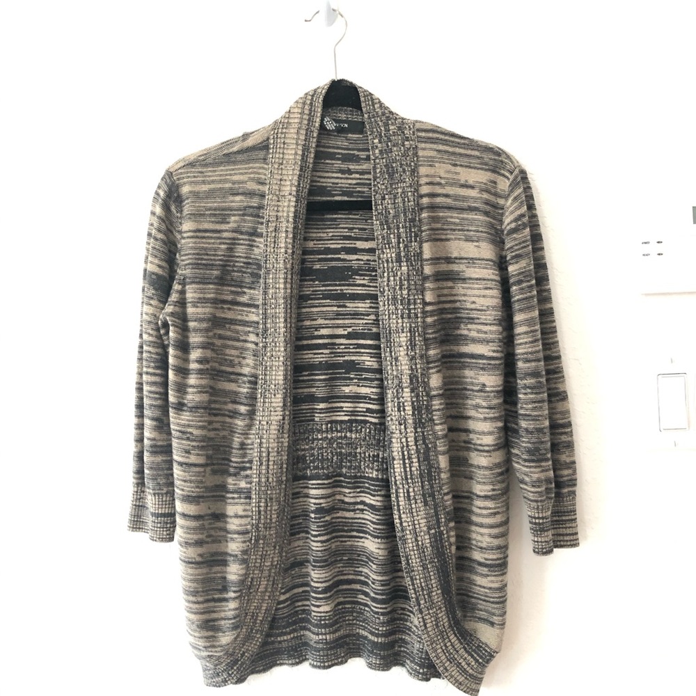 Cozy Cardigan from 89th & Madison